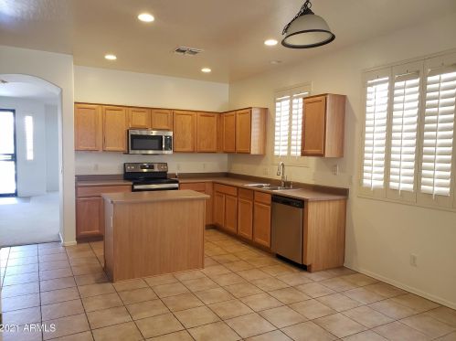 6845 26th Pl, Phoenix AZ  85042-5945 exterior