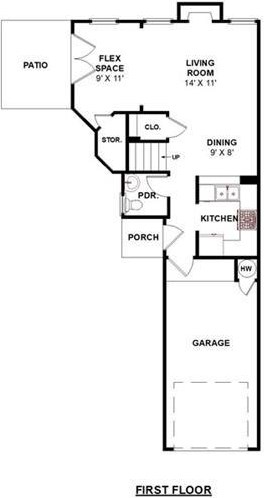 7803 Chimayo Cv, Austin TX 78729-7620 exterior