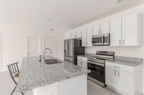 6186 Gatun Dr, Fort Pierce FL  34986-4402 exterior