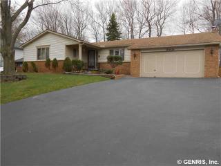 66 Sannita Dr, Rochester, NY 14626-3612