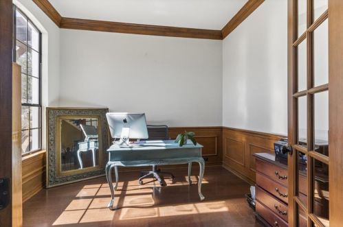 400 Dawn River Cv, Austin TX 78732-1986 exterior