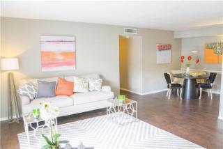 5535 Harvest Hill Rd, Dallas TX  75230-1660 exterior