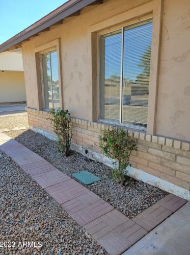 108 130th Pl, Chandler AZ  85225-5913 exterior