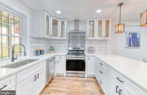 1233 16th St, Washington DC  20002-2501 exterior