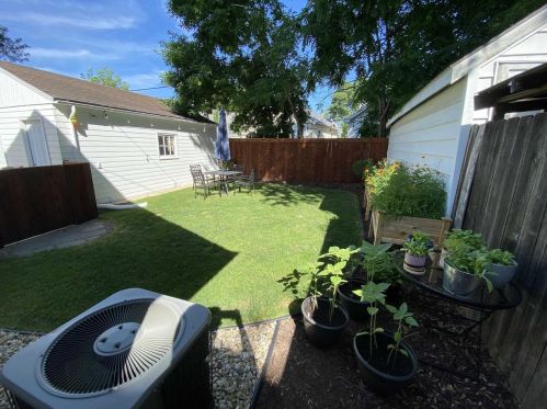 1858 Rutledge St, Madison WI  53704-5543 exterior