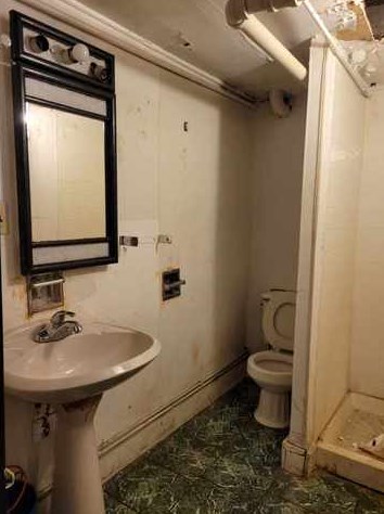 1150 88th St, Chicago IL 60620-5418 exterior