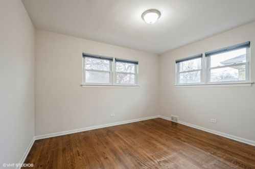 7312 California, Chicago IL 60652-2713 exterior