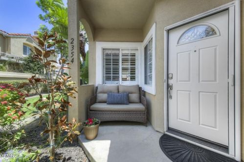 2354 Paseo Circulo, Tustin CA  92782-9020 exterior