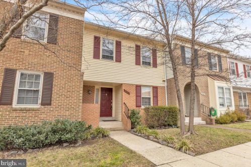 5928 Ambassador Way, Alexandria, VA 22310-1746