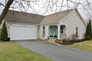 2013 Aspen Dr, Bull Valley, IL 60098-6908