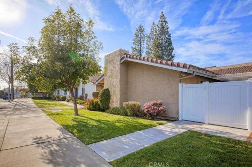 1223 Paseo Dorado, Fullerton, CA 92833-1907