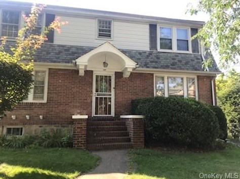 40 Grandview Ave, Mount Vernon, NY 10553-1340