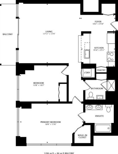 757 Orleans St, Chicago IL  60654-3514 exterior