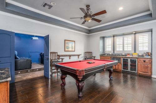 13718 Cole Pt Dr, Humble TX 77396-1108 exterior