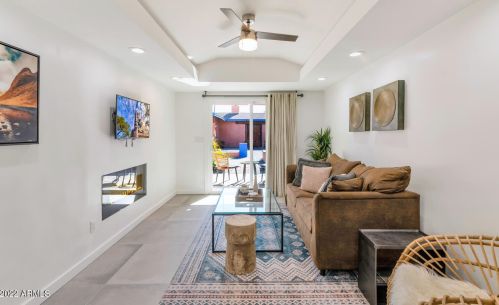 2610 24 St, Phoenix AZ 85008-1846 exterior