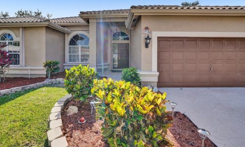 22144 Cressmont Pl, Boca Raton, FL 33428-4279