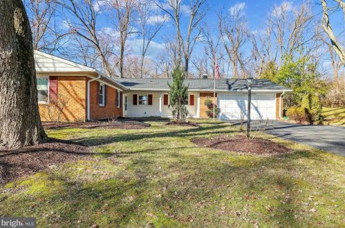 2925 Beaverwood Ln, Silver Spring, MD 20906-3007