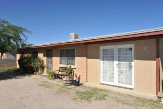 2940 Calle Canario, Tucson, AZ 85746-6114