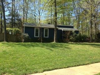 1219 Kilmory Dr, Cary, NC 27511-5013