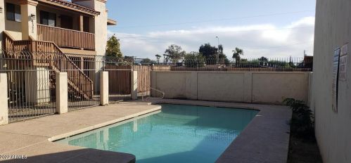 4319 21st Dr, Phoenix AZ 85015-4543 exterior