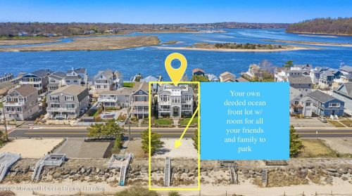 602 Ocean Ave, Locust NJ 07760-2121 exterior