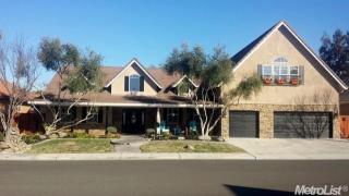 1261 Burman Dr, Turlock, CA 95382-9275