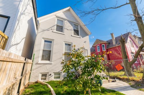 1915 Homan Ave, Chicago IL  60623-2635 exterior