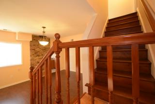 1036 5th St, Washington DC  20002-3534 exterior