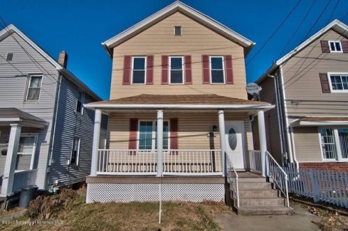 336 Theodore St, Scranton, PA 18508-1835