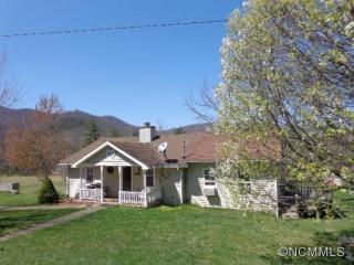 2542 Love Joy Rd, Canton, NC 28716-7632