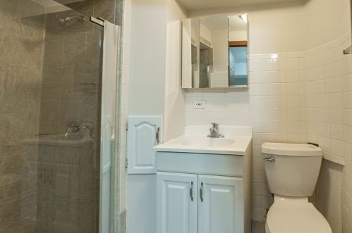 4306 Keystone Ave, Chicago IL  60641-2124 exterior