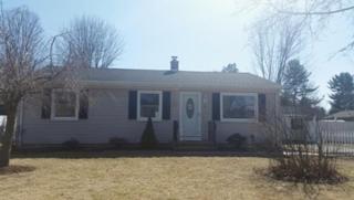 111 Berard Cir, Springfield MA  01128-1014 exterior