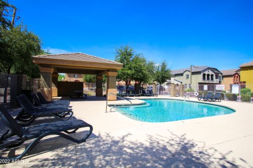 17150 23rd St, Phoenix AZ  85022-2274 exterior