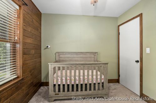 3800 Perry Ave, Wyoming MI 49519-3652 exterior