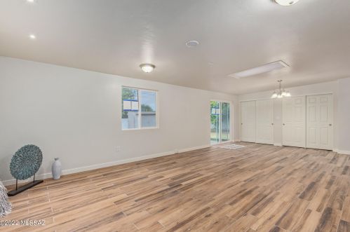 6765 Nelson Dr, Tucson AZ  85730-1661 exterior