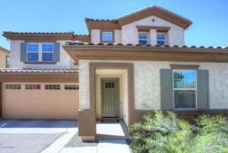 4650 Beck Ln, Phoenix AZ  85032-3378 exterior