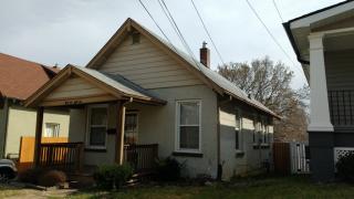 3552 Manhattan Ave, Saint Louis MO  63143-4232 exterior