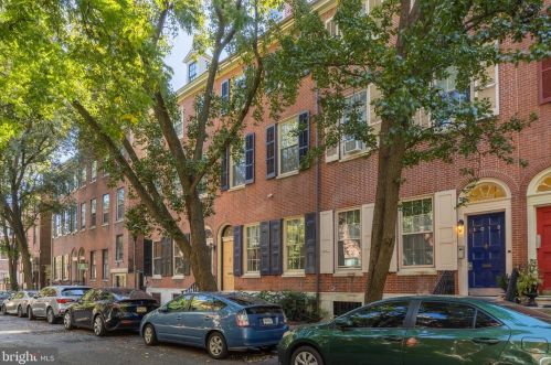 1016 Clinton St, Philadelphia PA 19107-6017 exterior