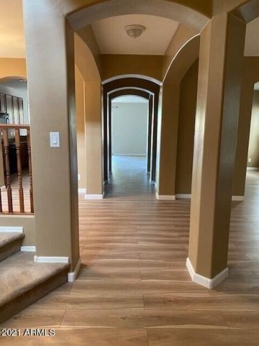 5322 22nd Way, Phoenix AZ  85040-3402 exterior