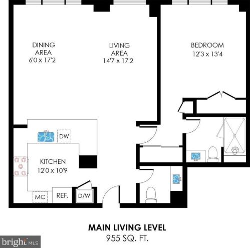 1080 Wisconsin Ave, Washington DC  20007-3637 exterior