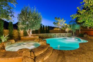 5414 Lariat Ln, Phoenix AZ  85083-1226 exterior