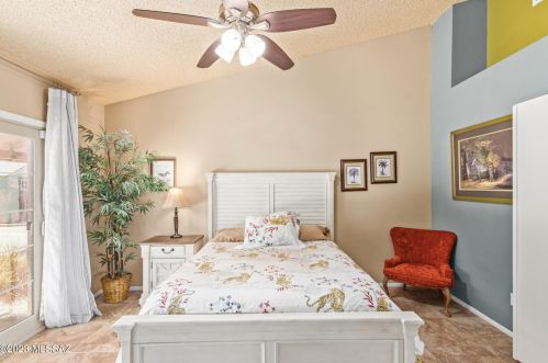 3649 Capella St, Tucson AZ  85741-1484 exterior