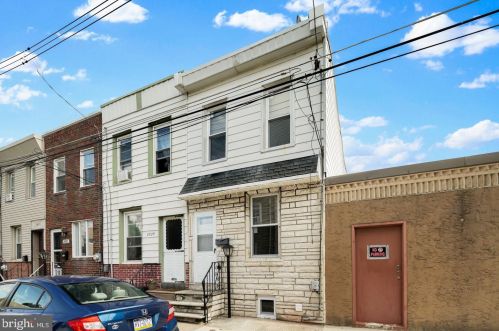 2827 Livingston St, Philadelphia PA  19134-4720 exterior