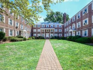 401 1st Ave, New Brunswick NJ  08904-2121 exterior