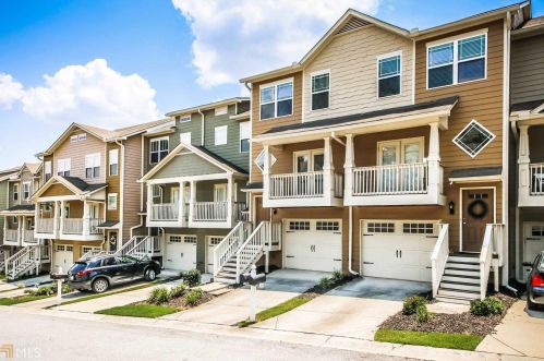 2051 Liberty Ave, Atlanta, GA 30318-2309