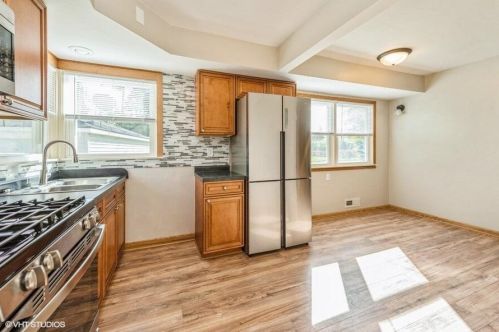 8821 Clovernook Ct, Milwaukee WI  53224-5335 exterior