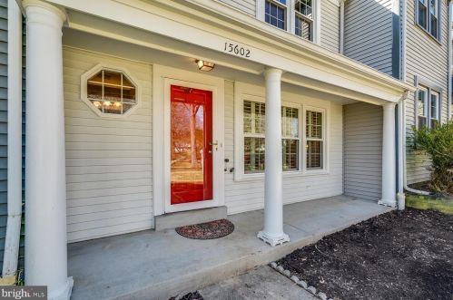 15602 Cliff Swallow Way, Rockville, MD 20853-1486