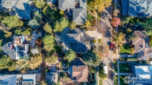 771 7 St, Boulder CO 80302-7402 exterior