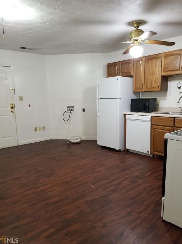 355 10th St, Atlanta GA  30318-5681 exterior