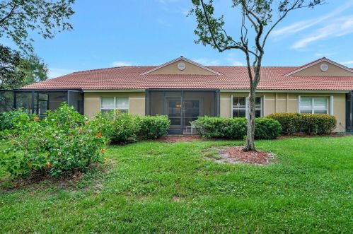 5149 Toscana Trl, Boynton Beach FL 33437-2003 exterior